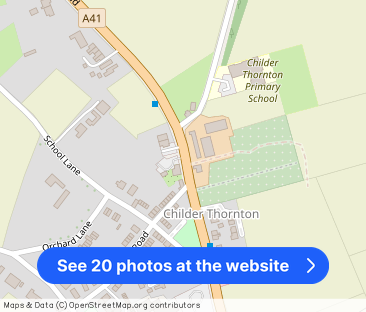 Chester Road, Ellesmere Port, Cheshire, CH66 - Photo 1