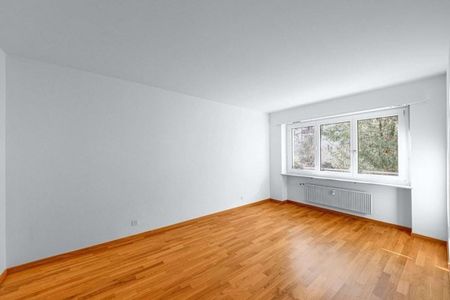 Quiet residential area near the University of Basel - Photo 4