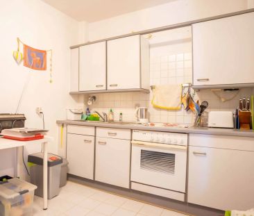 Wohnung zur Miete in Mönchengladbach - Photo 1