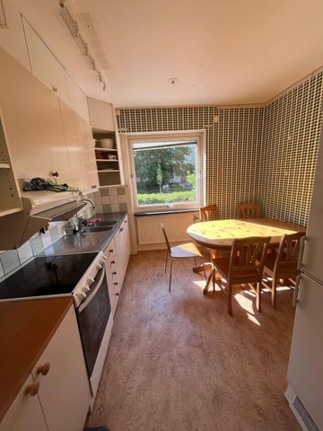 Sturegatan, Uppsala - Foto 4