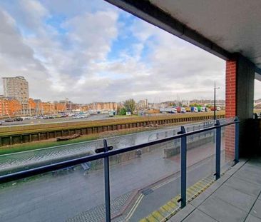 Eclipse Court, Stoke Quay, IP2 - Photo 3