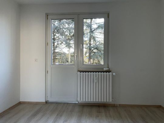 Demnächst frei! 3-Zimmer-Wohnung in Bergkamen City - Photo 1