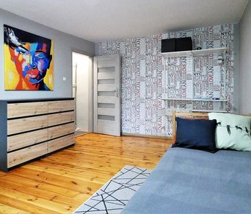 Łódź Łódź-Śródmieście, Wschodnia - Photo 3