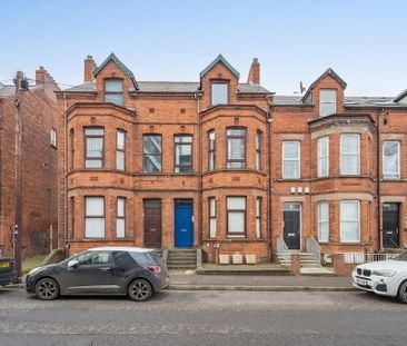 Flat 6, 11 Camden Street, Belfast, BT9 6AT - Photo 4
