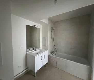 Location appartement 2 pièces, 39.37m², Pontault-Combault - Photo 6