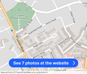 Hope Park, Bromley, BR1 - Photo 1