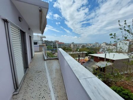 Διαμέρισμα για ενοικίαση Κολοκοτρώνη (Συκιές) - Φωτογραφία 3