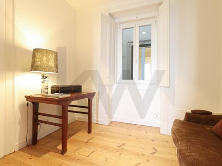 Apartamento T2 em Lisboa - Photo 3