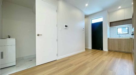 NEWLY BUILT Two bedroom home in Westgate - Photo 3