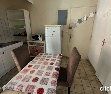 Charmant 2 pièces meublé au cœur de Rouen – 12 rue Saint-Gilles - Photo 4