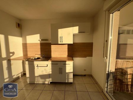 Location Appartement 2 pièces 47m² MONTFAVET 84140 - Photo 5