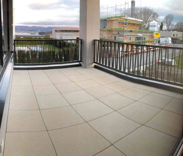 2.5 Zimmer, 65 m², 1. Stock - Foto 3