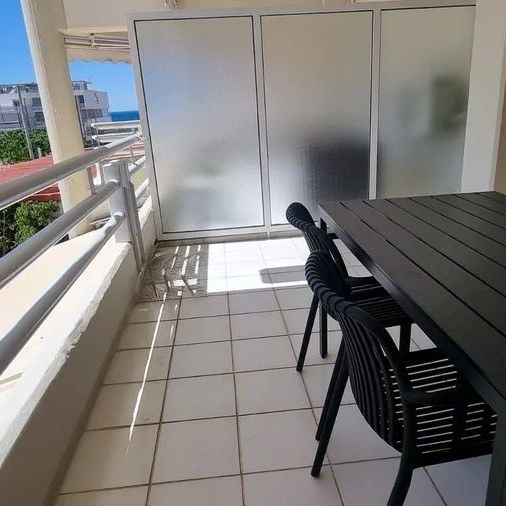 Διαμέρισμα για ενοικίαση Τερψιθέα - Γλυφάδα (Πάτρα) - Photo 1