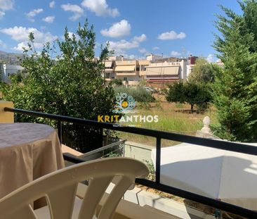 Διαμέρισμα Μισίρια - Ρέθυμνο πόλη - Φωτογραφία 5
