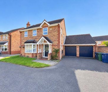4 bedroom detached house to rent - Photo 6