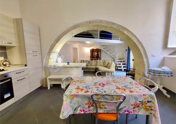 2 bedroom apartment for Rent in Siracusa