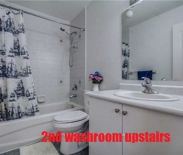 For Lease - 241 Sunny Meadow Boulevard, Brampton, Ontario - Photo 2