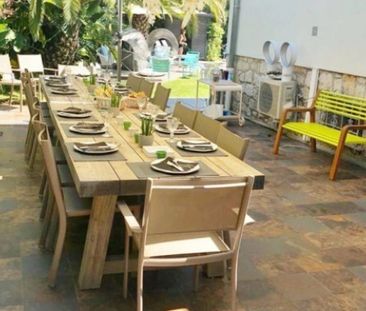 JOLIE VILLA AU CALME DANS UN DOMAINE - Photo 4