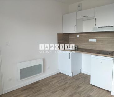 Appartement à louer 2 pièces - 37 m² - Photo 3