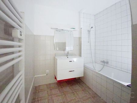 Location Appartement 3 pièces 59m² METZ 57000 - Photo 4