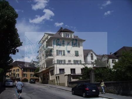 2.5 Zimmer, 4. Stock - Photo 2