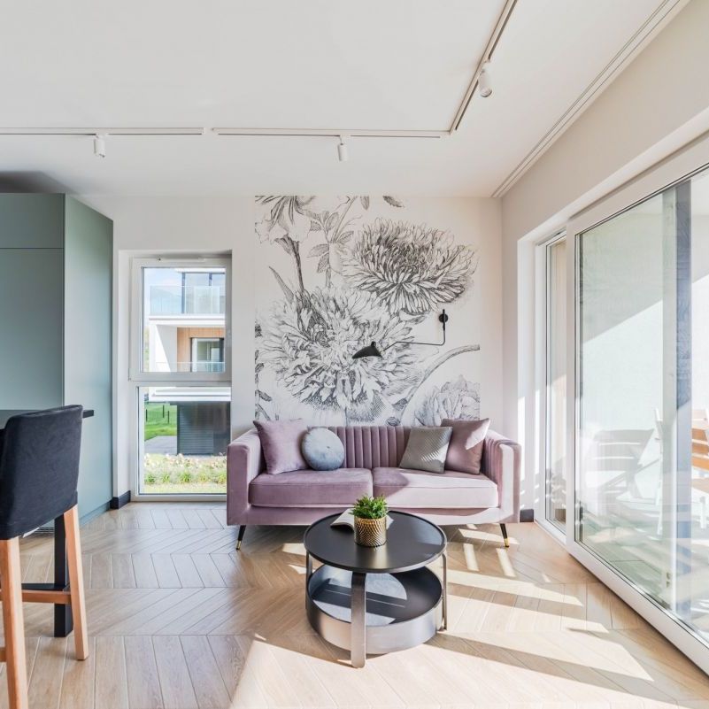 Mieszkania Rynek wtórny - Zdjęcie 1