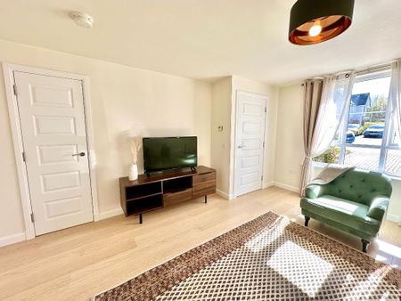 3 bedroom terraced house to rent - Photo 2