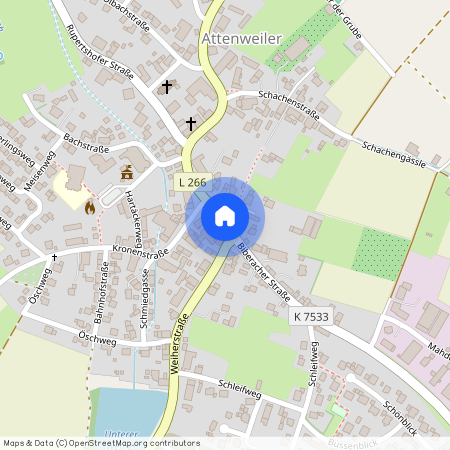 88448 Baden-Württemberg - Attenweiler