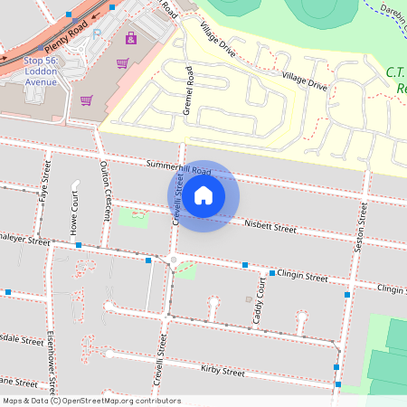 50 Nisbett Street, Reservoir VIC 3073