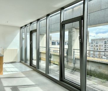 Single-Wohnung mit Lift & Dachterrasse - Photo 6