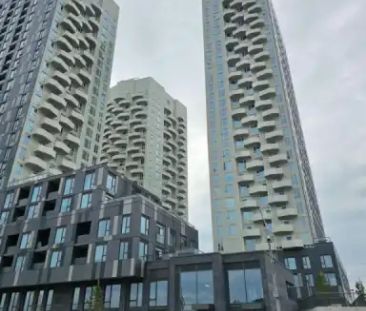420 - 10 ABEJA STREET | 420 - 10 ABEJA STREET, Vaughan - Photo 1