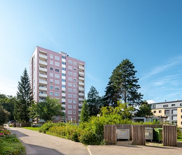 Die perfekte Wohnung mit wunderschöner Aussicht - Photo 2