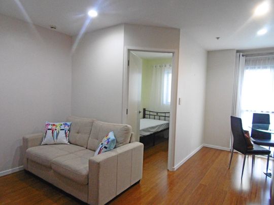 Great City Living - Fully Furnished Apartment - Photo 1