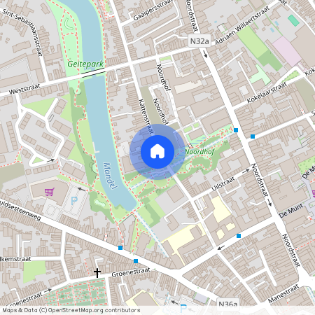 Kattenstraat 49 2, 8800 Roeselare