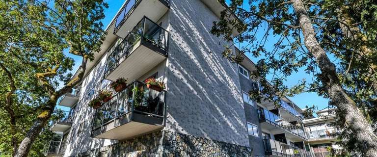 Don Quadra Apartments | 3244 Quadra Street, Victoria - Photo 1