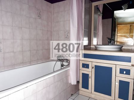 Location appartement 1 pièce 34.38 m² à Annecy (74000) - Photo 4