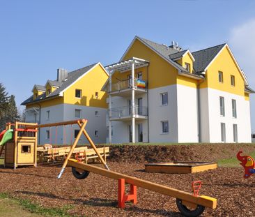 Wohnung in Altenburg - Foto 1