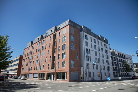 Vesterbro, Thomas Boss Gade, Kayerødsgade, Søndergade, Jernbanegade, Nyhavnsgade og Kjellerupsgade - Photo 3