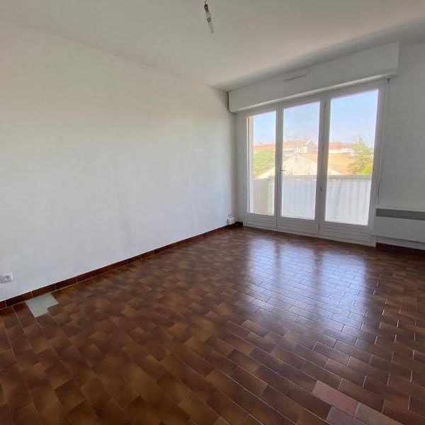 Location appartement 1 pièce 19.48 m² à Montpellier (34000) - Photo 1