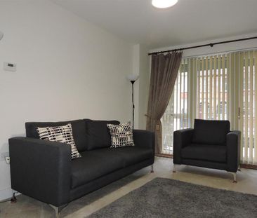 1 bedroom apartment to rent - Photo 3