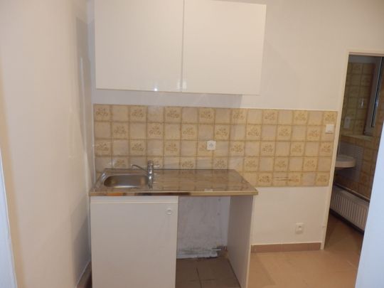 Location Appartement 1 pièce 24m² STRASBOURG 67000 - Photo 1