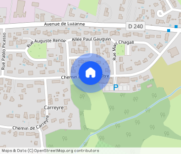 Appartement à louer - Photo 1