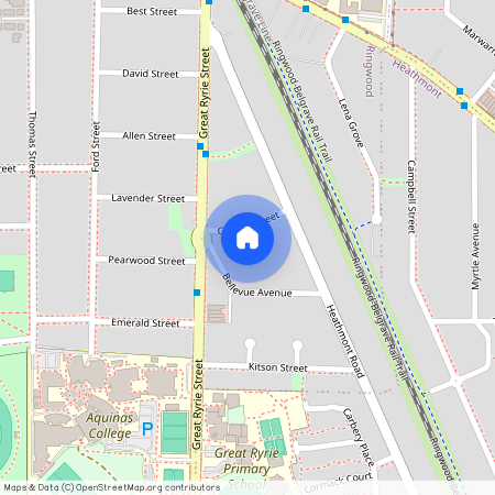 2/5 Garden Street, Vic 3134, Ringwood