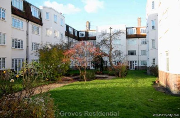 1 bedroom property to rent in London - Photo 1