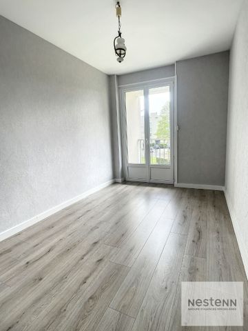 Appartement Laon 4 pièce(s) 80 m2 - Photo 5