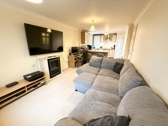 1 bedroom property to rent - Photo 1