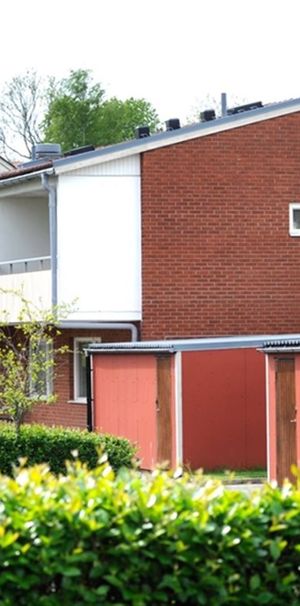 Talgoxestigen 13 H - Foto 1