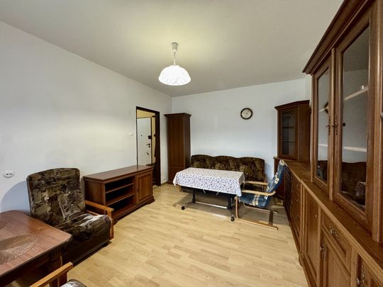 2 POKOJE NA WYNAJEM- NOWE MIASTO - Фото 1