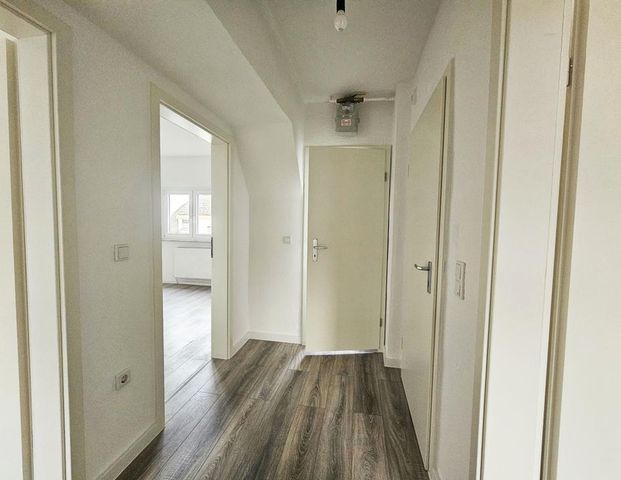 Komfortables Wohnen auf kompaktem Raum - 3 Zimmer zum Wohlfühlen - Foto 1