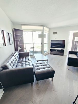 For Lease - 600 fleet Street Unit# 1405, Toronto, Ontario - Photo 1